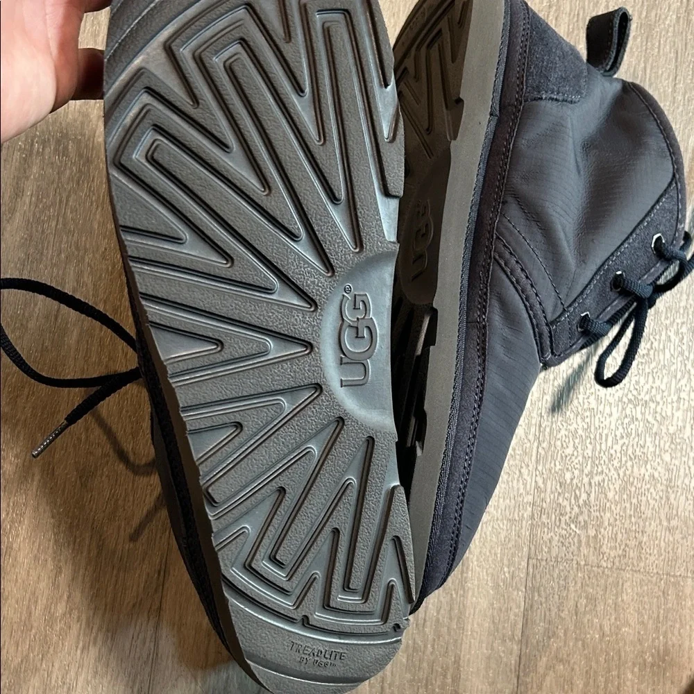 UGG Men's Waterproof  Boots